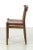 Oak Dining Chairs by Hans J. Wegner, Set of 6 For Sale - Image 5 of 12