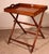 Mahogany Butler Tray, Early 19th Century For Sale - Image 13 of 13