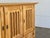 Mid-Century Modern Scandinavian Modern Brutalist Oak Sideboard, 1960s For Sale - Image 3 of 14