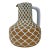 Danish Pottery Jug For Sale