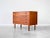 Vintage 4 drawer chest of drawers in teak by Hans Wegner for RY Möbler. This model hails from the RY100 series and...