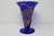 1970s Vintage Souvenir Venice Vase For Sale - Image 5 of 5