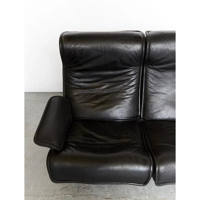 Follow Me Couch by Zapf for Knoll, 1970s For Sale - Image 6 of 17