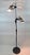 Vintage Floor Lamp in Chrome, 1970s For Sale - Image 12 of 14