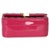 2010s Pink Patent Matelasse Monogram Small Vicky Chain Bag For Sale - Image 5 of 9
