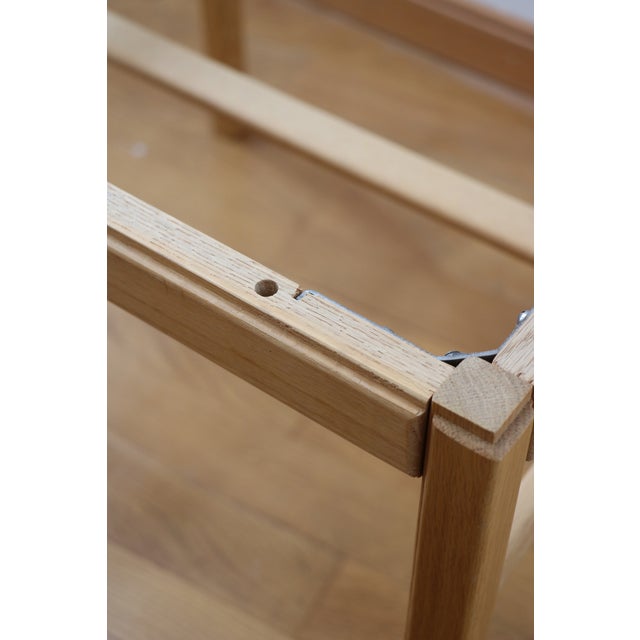 Bedside Table by Tingströms Casino, Sweden, 1960 For Sale - Image 17 of 18