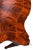 Vintage Henredon Regency Style Flame Mahogany Scalloped Extension Dining Table For Sale - Image 10 of 12