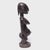 Tribal Mid 20th Century Bambara Female Figure For Sale - Image 3 of 5