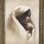 An original lithograph photo of a mother and child was created by William Partridge sometime after he moved from Oregon to...