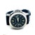Panerai Luminor Marina Automatic Steel Rubber Band For Sale - Image 10 of 11