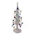 Murano Glass Christmas Tree For Sale