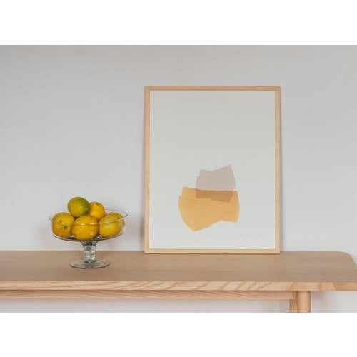 Marta Cruz, Limma, Watercolour Print For Sale - Image 4 of 8