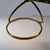 1970s Carlo Giorgi for Bottega Gadda 'Rabarbaro' Two-Leaf Table Lamp For Sale - Image 16 of 18