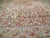 Galerie Shabab Collection Early 20th Century English Needlepoint Rug For Sale - Image 10 of 14