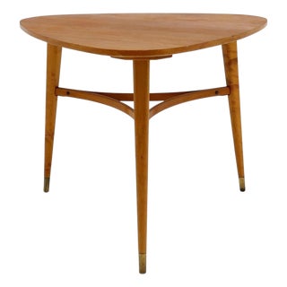 Swedish Midcentury Modern Coffee, 1950 For Sale