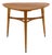 Swedish Midcentury Modern Coffee, 1950 For Sale