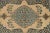 Textile Antique Tabriz Hadji Jalili Persian Rug 4'7"x6'10" For Sale - Image 7 of 12