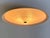Cream Large Mid-Century Sconce from Hillebrand, Germany, 1950s For Sale - Image 8 of 18