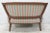 French Cherry Shieldback Loveseat For Sale In Philadelphia - Image 6 of 8