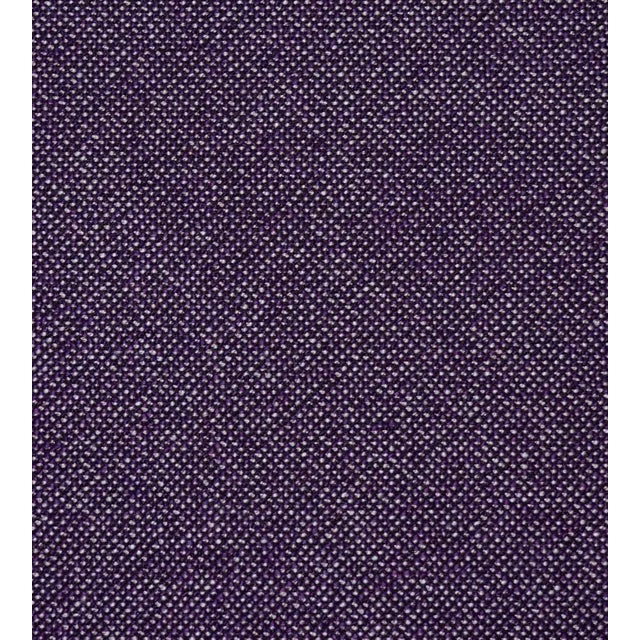 The House of Scalamandré City Tweed Fabric, Regal For Sale