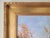 Calvin Liang Oil Painting Rural California Impressionist Landscape For Sale - Image 9 of 14