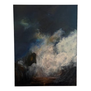 Pierre Passani titled, The Departure of Ulysses - Le Départ d'Ulysse For Sale