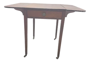 Mahaogany Pembroke Table