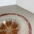 Baushaus Art Deco German Red Glass Bowl by Karl Wiedmann for WMF Ikora, 1930s For Sale - Image 6 of 18