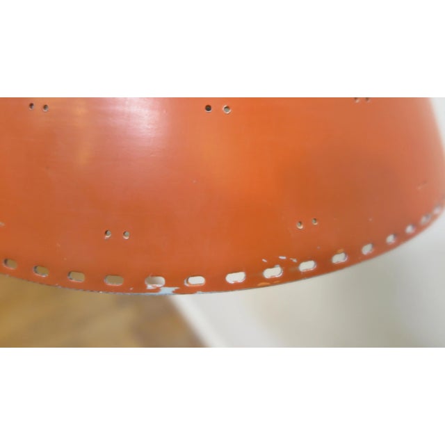 1940s Paavo Tynell Counter Balance Pendant Lamp For Sale - Image 10 of 11