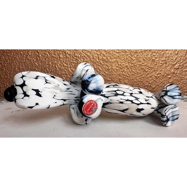1950s Murano Fantasy Collection by Archimede Seguso for Seguso Vetri Darte, 1950s For Sale - Image 5 of 9