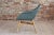 Set of Lounge Chairs by Miroslav Navrátil, Czech Republic, 1950s For Sale - Image 6 of 18