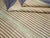 Galerie Shabab Collection Mid-20th Century, Handmade Turkish Flatweave Kilim Room Size Carpet For Sale - Image 9 of 9