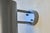 Metal Hans-Agne Jakobsson C627/110 'Rulle' Sconce in Painted Silver For Sale - Image 7 of 11