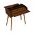 Mid 20th Century Vintage Scandinavian Sewing Box in Teak wood, Denmark, 1960s For Sale - Image 5 of 8