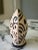 Contemporary Organic Modern Sculptural Tribal Pottery Vase / Vessel For Sale - Image 9 of 9