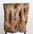 Early 20th Century Antique Japanese Burl Vessel For Sale - Image 5 of 7