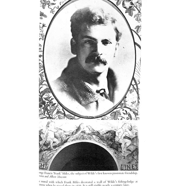 "The Unrecorded Life of Oscar Wilde" 1972 Croft-Cooke, Rupert For Sale - Image 10 of 12