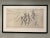 1990s Olivier Debré (1920-1999), Untitled Abstract Artist’s Proof Etching, Signed, Dated For Sale - Image 5 of 5