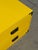Yellow 1960's Colormates Style Yellow Chest of Drawers For Sale - Image 8 of 13