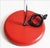 Metal Vintage Italian Floor Lamp, 1980s For Sale - Image 7 of 8