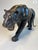 Black Panther from Liberty of London, 1970s For Sale - Image 11 of 13