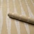 Schumacher Schumacher Fern Tree Wallcovering In Ochre For Sale - Image 4 of 6