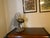 1940s 1940s Industrial Manning-Bowman Model 51 Oscillating Desk Electric Fan For Sale - Image 5 of 11
