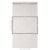 Designed by artist Caroline Z Hurley in her Brooklyn studio, Katama is a deceptively simple linear block pattern that...