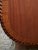 Antique English Mahogany Dining Table & 14 Chairs, Expands to Seat 14 For Sale - Image 17 of 18