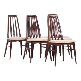 Example of Niels Koefoed Dining Chairs