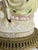 Vintage French Porcelain Courting Couple Boudoir Table Lamps With Ormolu Bases – Rococo Style - a Pair For Sale - Image 15 of 16