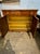 19th C. French Empire Walnut Buffet For Sale - Image 9 of 12