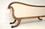Metal Antique Regency Brass Chaise Longue, 1810s For Sale - Image 7 of 17