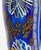 Michael Angelo Menconi Art Glass Table Lamp, 2006 For Sale - Image 10 of 12
